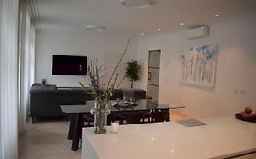 City Centre Luxury Apartment