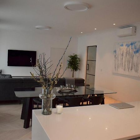 City Centre Luxury Apartment Zagreb Exterior foto
