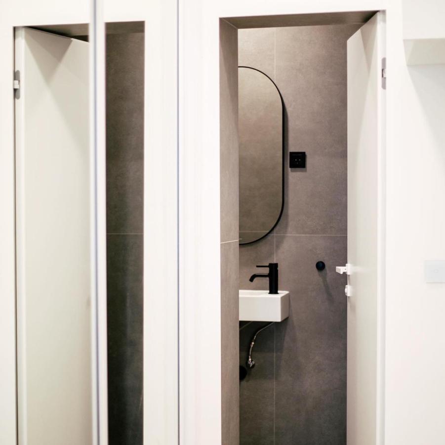 City Centre Luxury Apartment Zagreb Exterior foto