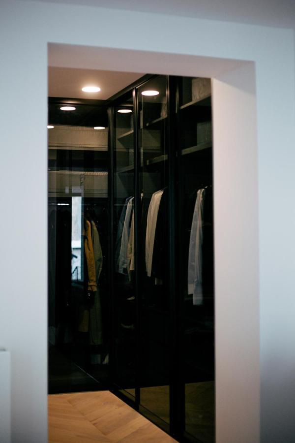 City Centre Luxury Apartment Zagreb Exterior foto