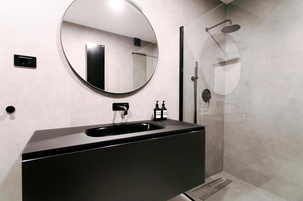 City Centre Luxury Apartment Zagreb Exterior foto