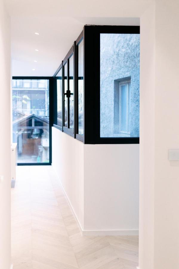 City Centre Luxury Apartment Zagreb Exterior foto
