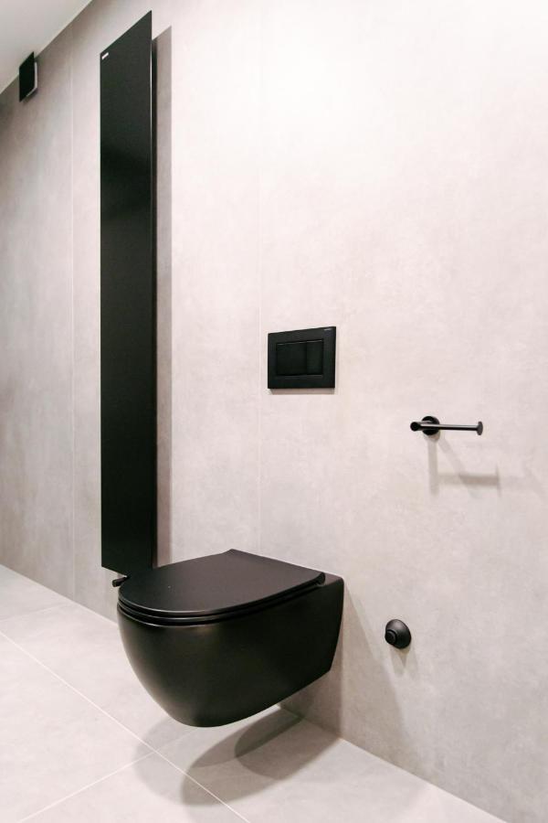 City Centre Luxury Apartment Zagreb Exterior foto