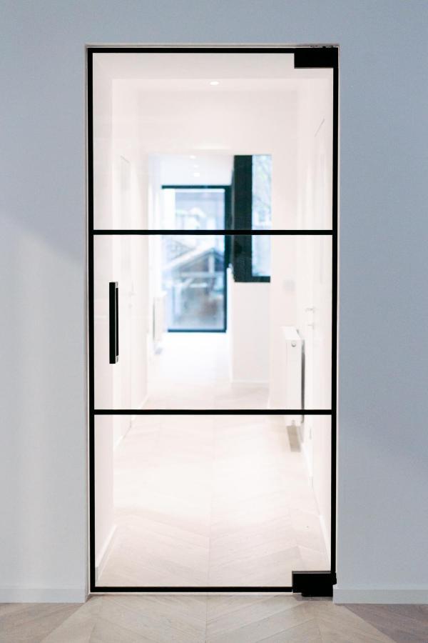 City Centre Luxury Apartment Zagreb Exterior foto