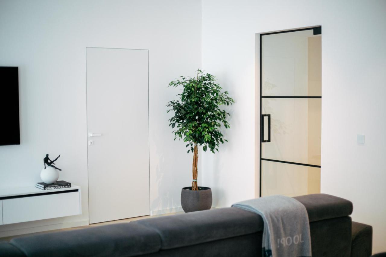 City Centre Luxury Apartment Zagreb Exterior foto