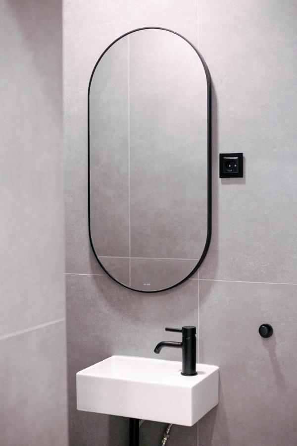 City Centre Luxury Apartment Zagreb Exterior foto