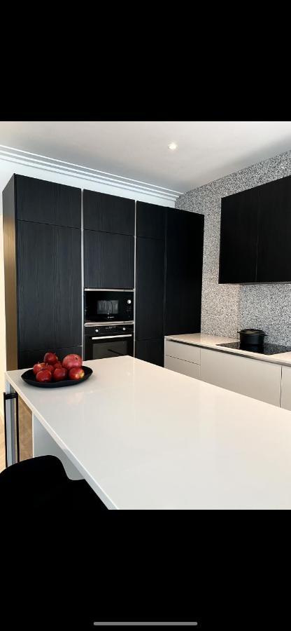 City Centre Luxury Apartment Zagreb Exterior foto