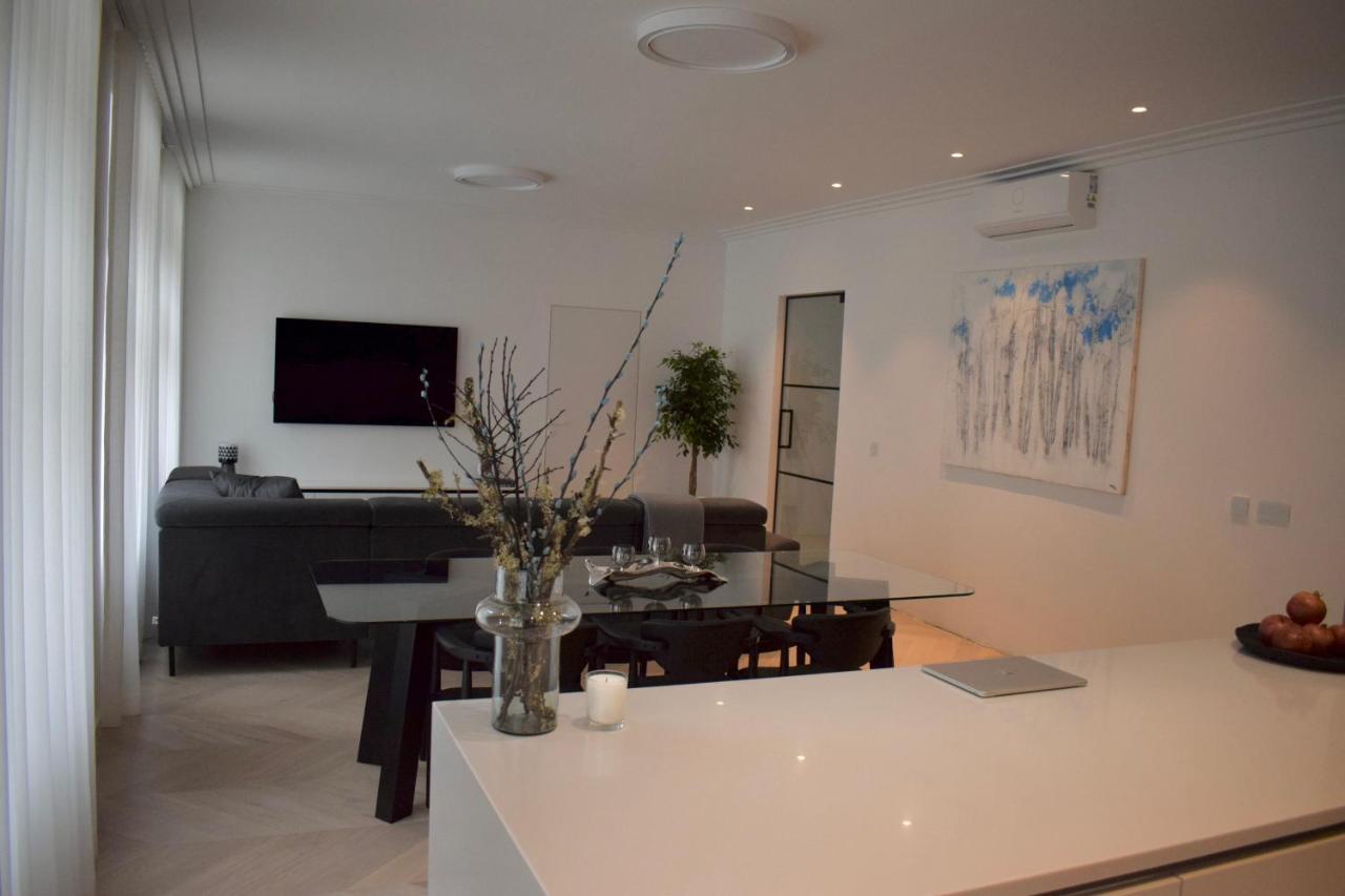 City Centre Luxury Apartment Zagreb Exterior foto