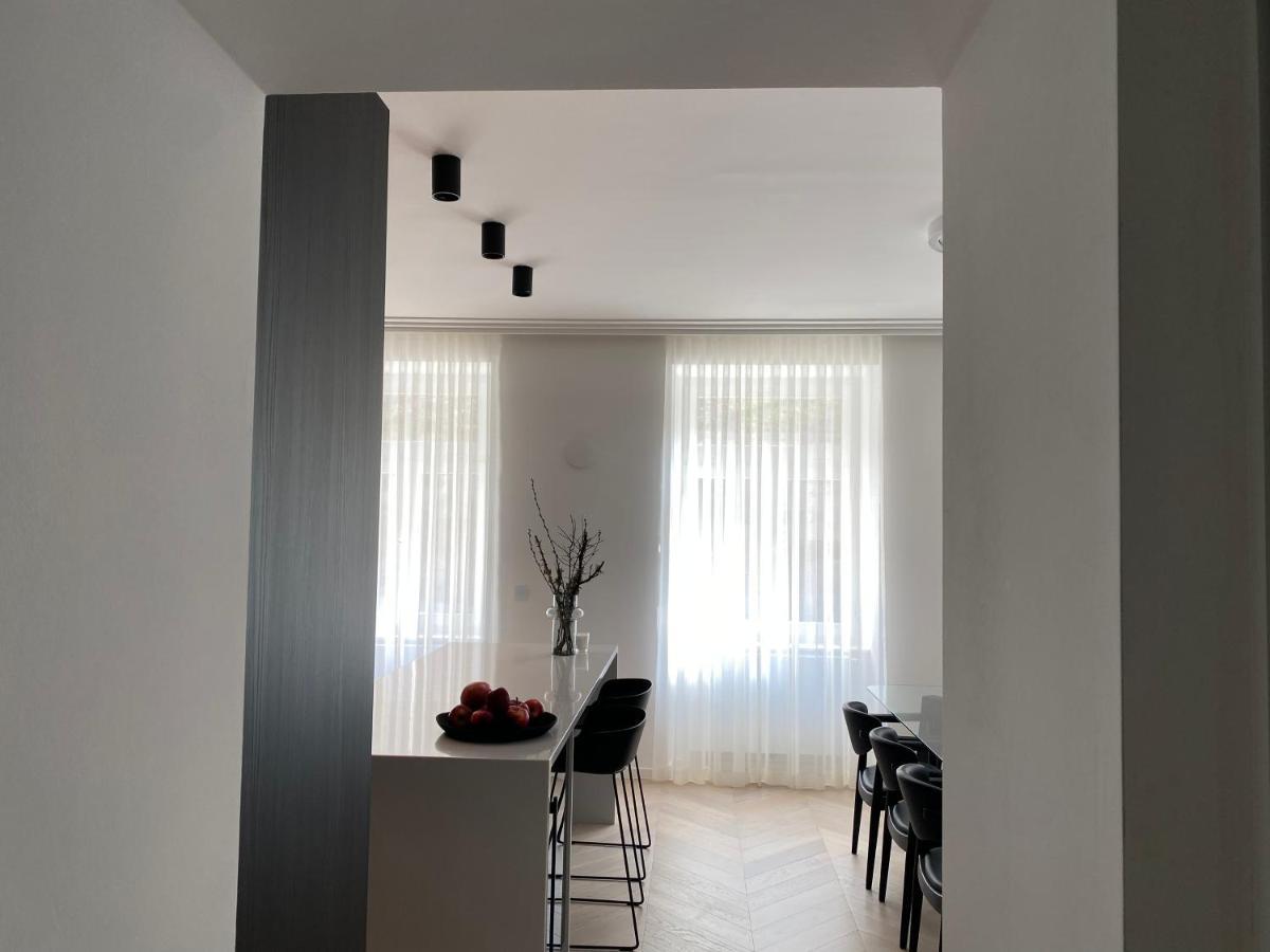 City Centre Luxury Apartment Zagreb Exterior foto