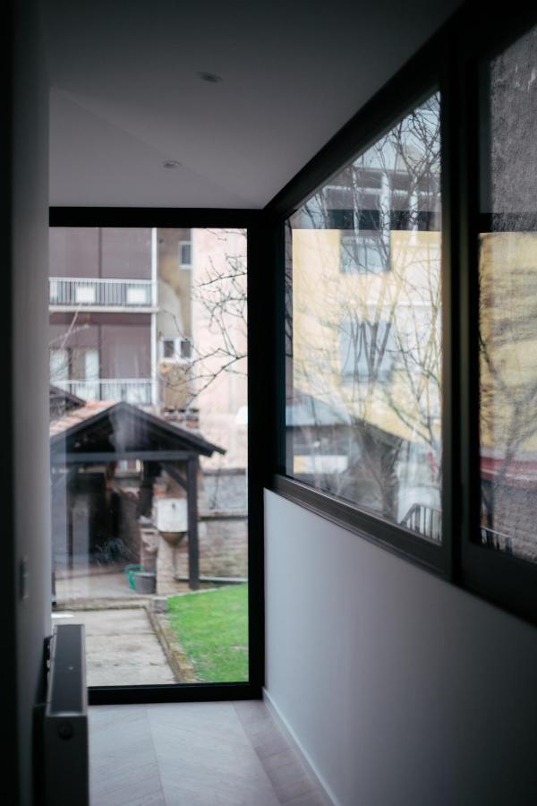 City Centre Luxury Apartment Zagreb Exterior foto