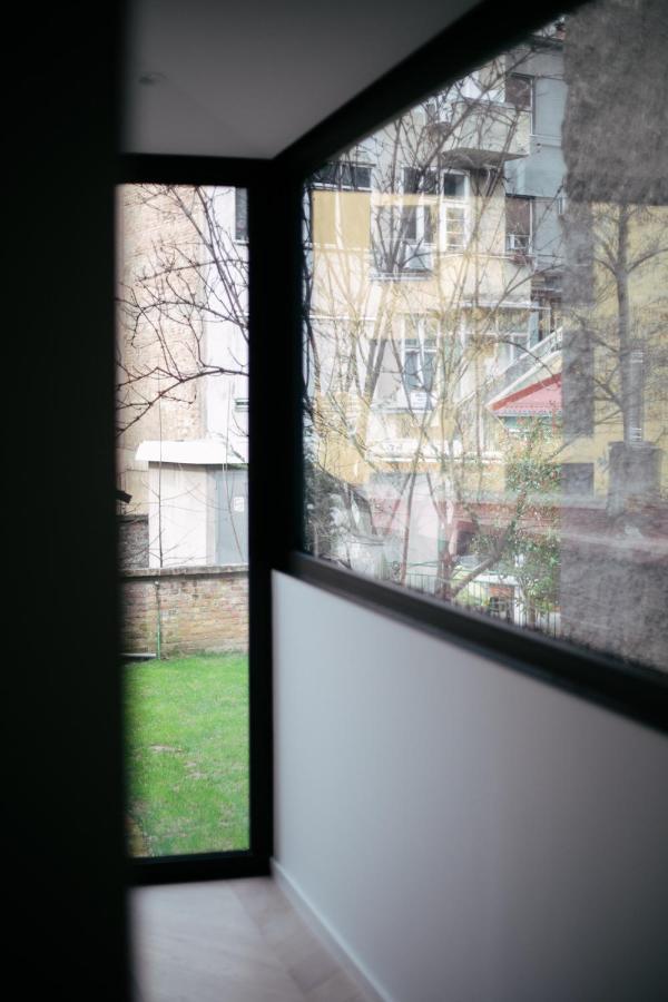City Centre Luxury Apartment Zagreb Exterior foto