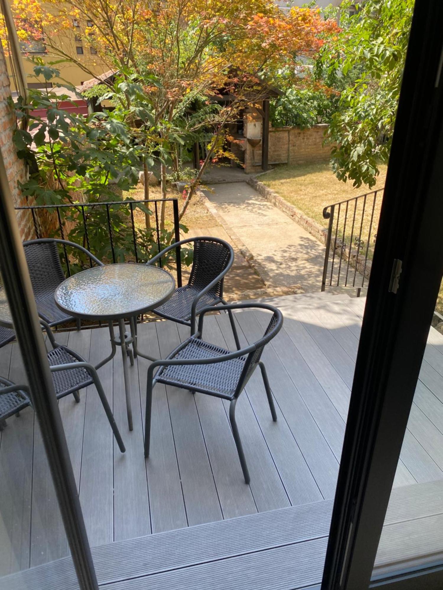 City Centre Luxury Apartment Zagreb Exterior foto